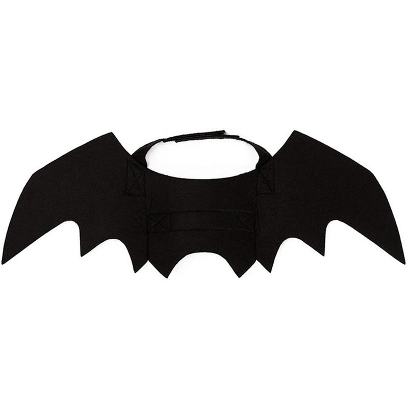 Bat Wings Pet Costume