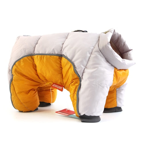 Winter Coat for Dogs