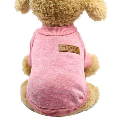 Cotton Shirt For Dogs