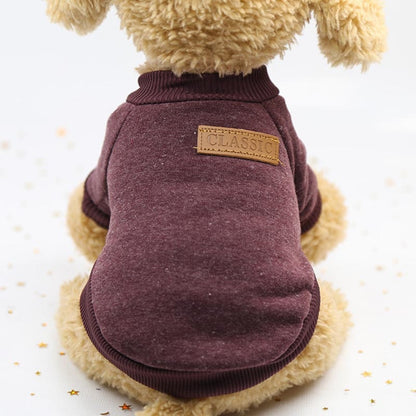 Cotton Shirt For Dogs