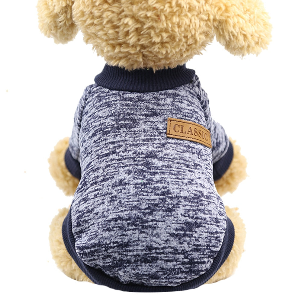 Cotton Shirt For Dogs