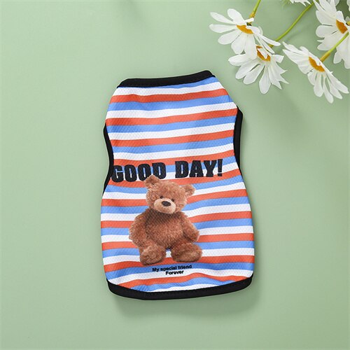 Good Day Dog Clothes