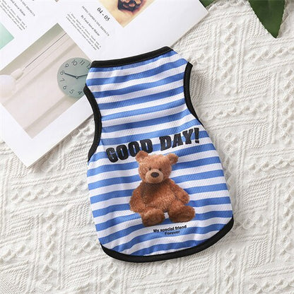 Good Day Dog Clothes