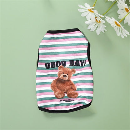 Good Day Dog Clothes