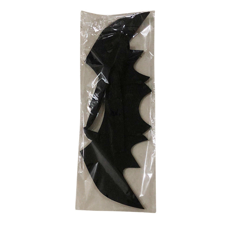 Bat Wings Pet Costume