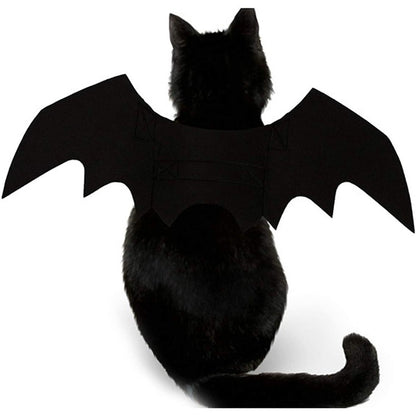 Bat Wings Pet Costume