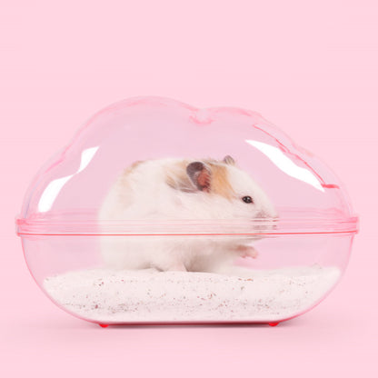 Multifunctional Hamster Bathtub