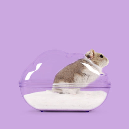 Multifunctional Hamster Bathtub