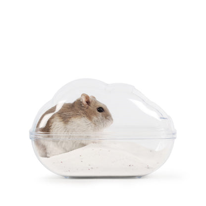 Multifunctional Hamster Bathtub