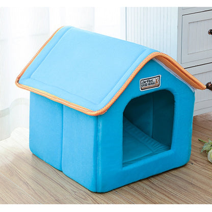 Breathable Puppy Sofa Cushion Kennel