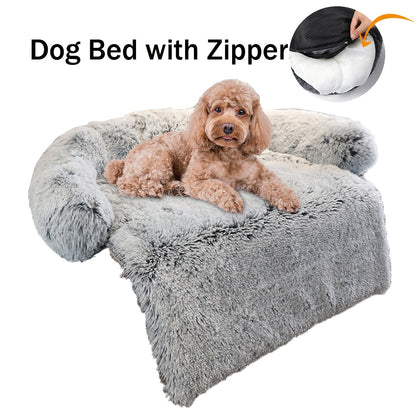 Large Comfortable Dog Pet Sofa Bed