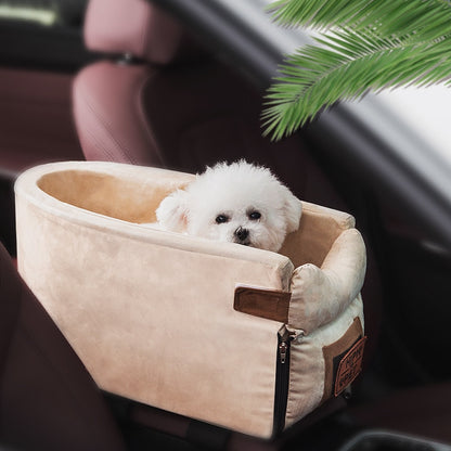 Portable Pet Dog Bed