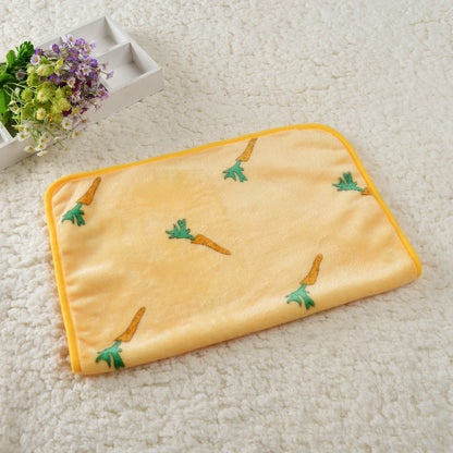 Soft Cozy Pet Dog Bed Mat