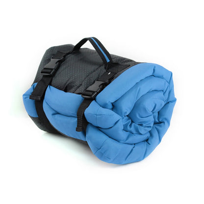 Portable Big Pet Dog Travel Bed