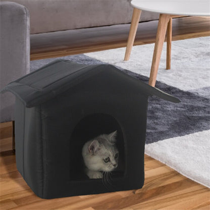 Outdoor Pet House Kennel