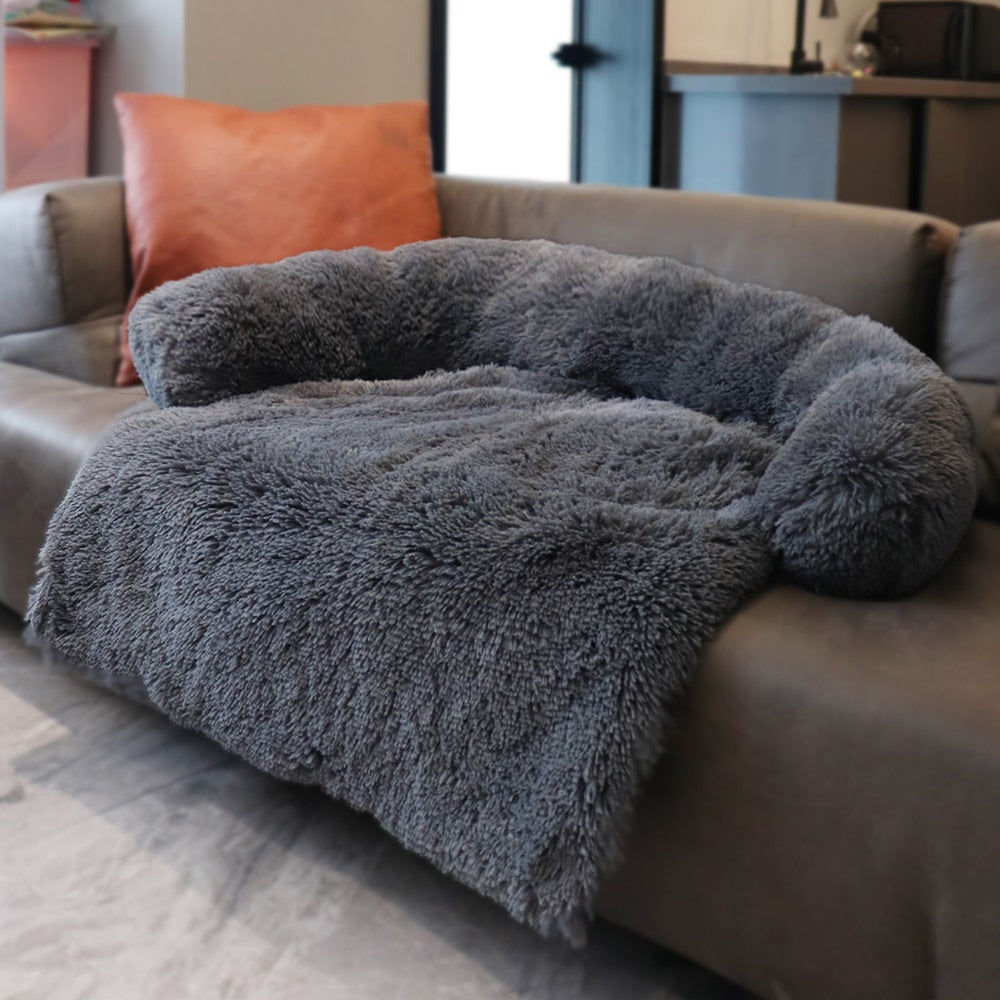 Large Comfortable Dog Pet Sofa Bed