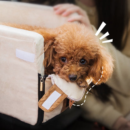 Portable Pet Dog Bed