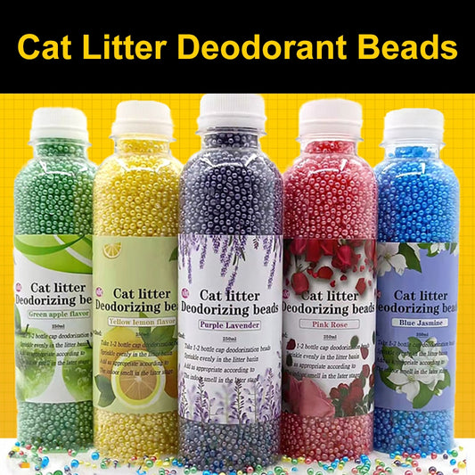 Cat Litter Deodorizer