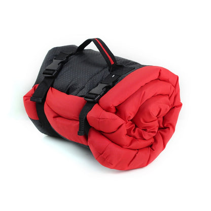 Portable Big Pet Dog Travel Bed