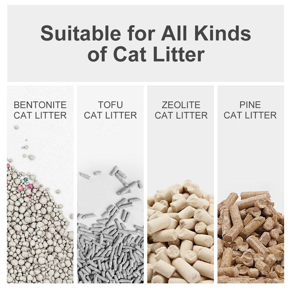 Cat Litter Deodorizer