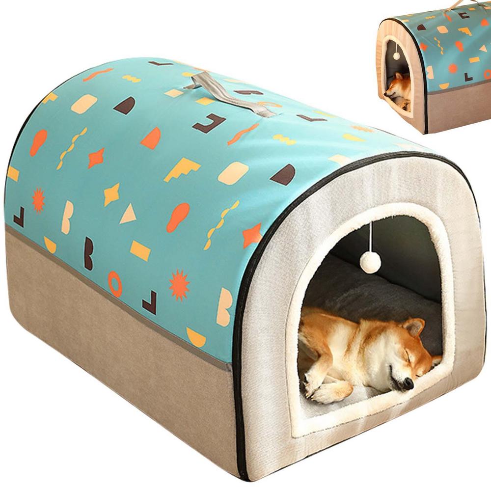 Pet Tent Dog House Kennel