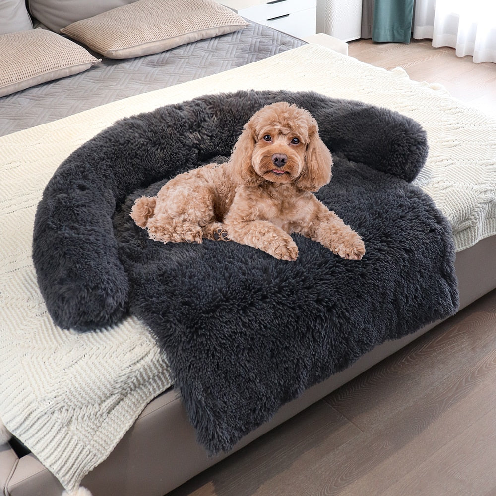 Large Comfortable Dog Pet Sofa Bed