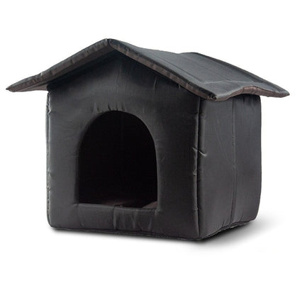 Outdoor Pet House Kennel