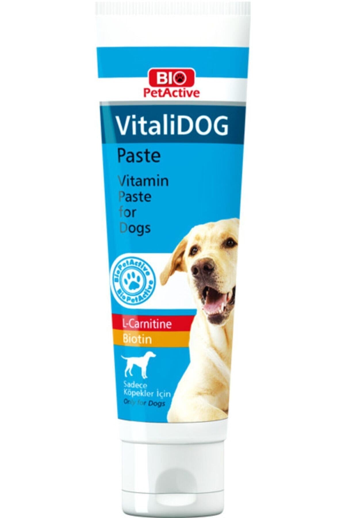 Vitamin paste hotsell for dogs