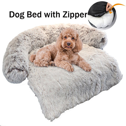 Large Comfortable Dog Pet Sofa Bed