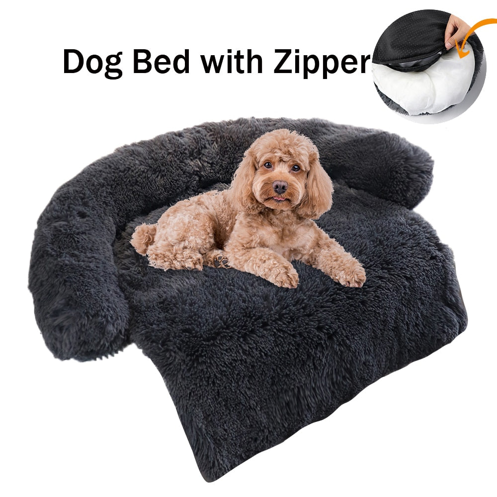 Large Comfortable Dog Pet Sofa Bed