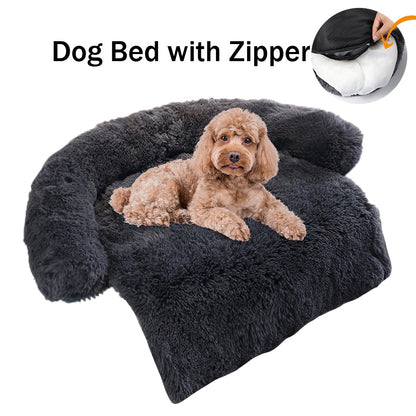 Large Comfortable Dog Pet Sofa Bed