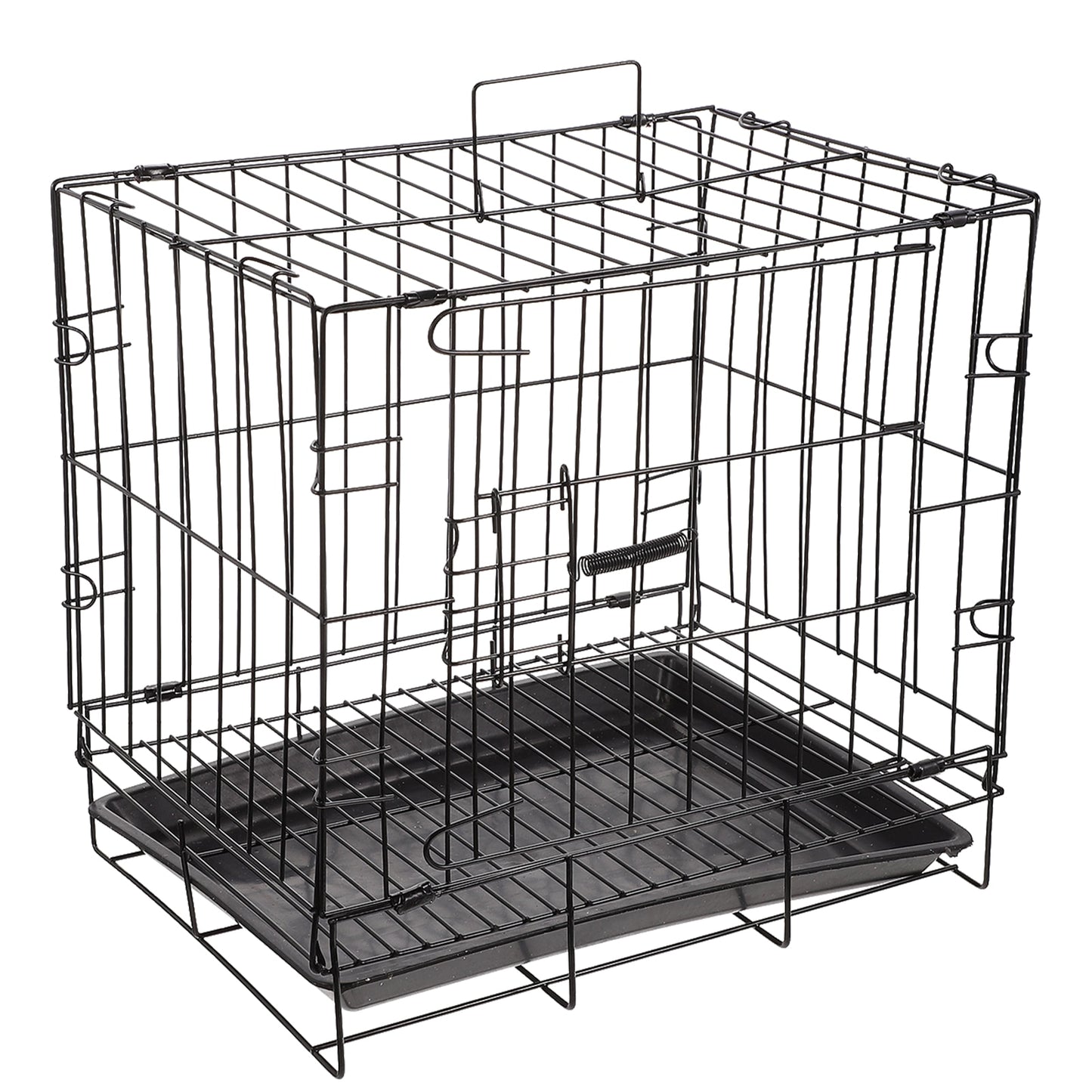 Dog Crate Kennel Pet Cage