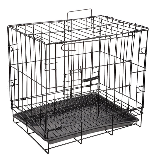 Dog Crate Kennel Pet Cage