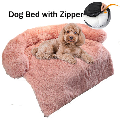 Large Comfortable Dog Pet Sofa Bed