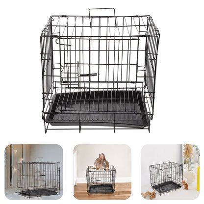 Dog Crate Kennel Pet Cage