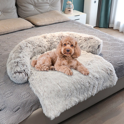 Large Comfortable Dog Pet Sofa Bed