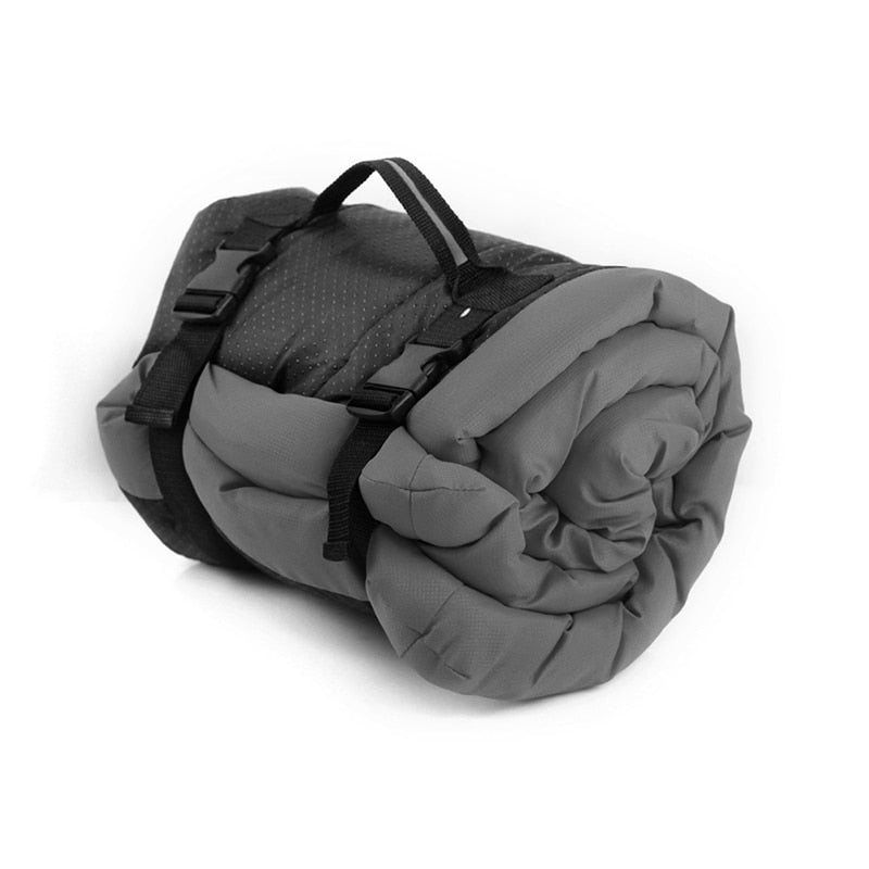 Portable Big Pet Dog Travel Bed